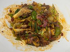 -友达面馆·酸菜鱼面(钱塘区店)