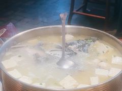 -二十八里太湖船菜(吉祥路店)