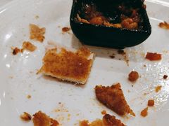 -新侨三宝乐西餐厅(崇文门店)