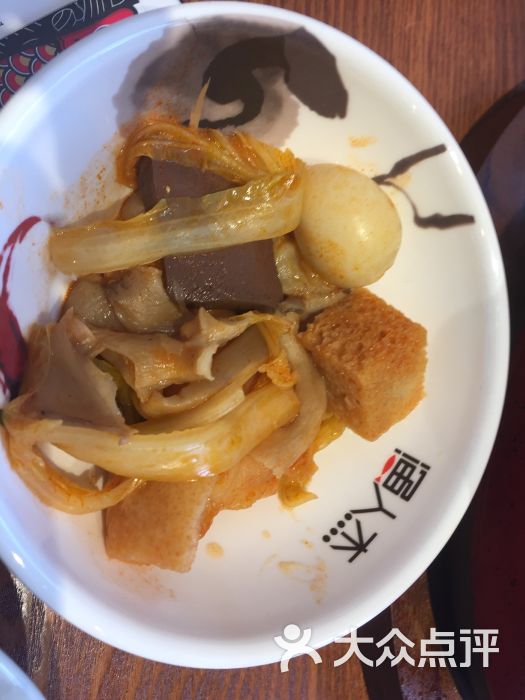 渔人杰-图片-平遥县美食-大众点评网