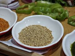 -烤五行·烧烤烤串(石佛营店)