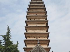 -洛阳白马寺