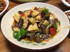 -老味道餐厅(江山店)