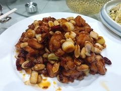 -郭林家常菜(狼垡店)