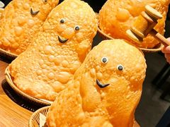 -许爷家·生态湖鲜(徐汇日月光店)