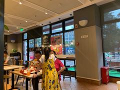 -肯德基(自贡梵华店)