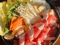 -The place那儿(新城国际店)