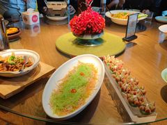 -弄堂里(阿里西溪A区店)