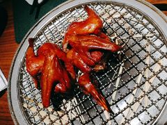 禾秆草烧乳鸽-木棉·醉心粤味(COCO Park店)