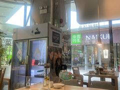 -渔语鱼酸菜鱼新川菜(来福士店)