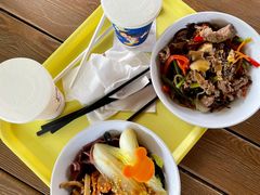 -Tangled Tree Tavern 老藤树食栈