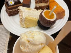 -万达瑞华酒店美食汇自助餐厅(楚河汉街店)