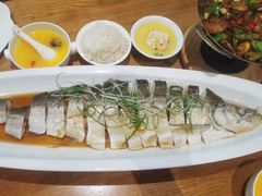 -花舍·新派粤菜·西餐·下午茶(亚运村·鸟巢店)