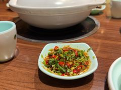 -龙泉人椰子鸡·糟粕醋·地标海南菜(龙昆南店)