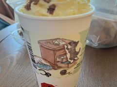 -茶颜悦色(花样汇店)