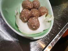 -潮汕牛肉火锅