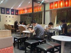 -鲜芋仙(中华广场店)