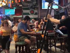 -Q MEX 库迈墨西哥餐吧(三里屯店)