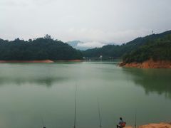 -黄龙带水库