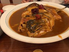 -鲁宴·鲁煨黄河生态大鲤鱼(月坛店)