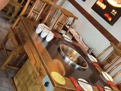 -纸盐河码头火锅(十八梯店)