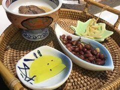 -千寻山野烤肉(中关村店)