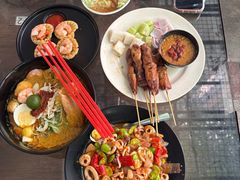 -Limapulo: Baba Can Cook