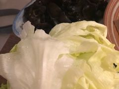 -尚尚仙·酸汤猪手·猪肚鸡火锅(华联万柳购物中心店)