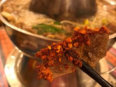 土火锅-卡万金特色藏餐