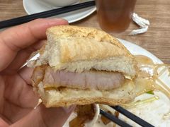 -百福麵家(新馬路店)