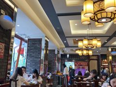 -肖记公安牛肉鱼杂馆·省级非物质文化遗产(三角路直营店)