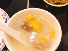 -阿婆潮汕砂锅粥(王府大街店)