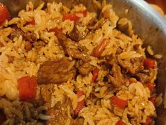 -鑫日千里马朝鲜族小馆(总店)