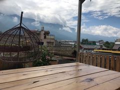 -喵屿·大理花园猫咖