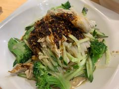 麻酱凉皮-魏家凉皮(祈年大厦店)