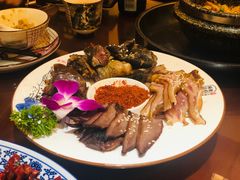 -杨记隆府(白象街店)