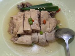 -好福记饭店(红梅公园店)