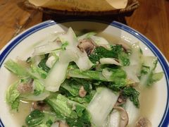 -破三川·新川菜(静安大融城店)
