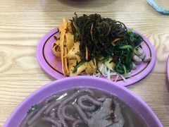 -牛马行牛肉饸饹铺(长春总店)