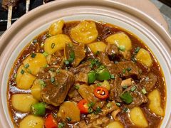 -楚太子  中餐&烧烤(武大店)