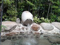 2011-08-07-苏州环秀晓筑养生度假村