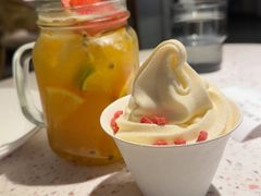 -BE BRIGHT KITCHEN(正佳广场店)