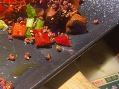 -绿茶餐厅(朝阳大悦城店)