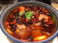 -绿茶餐厅(领展购物广场·中关村店)