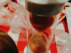 -西贝(科华王府井店)