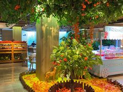 -金海湾自助餐厅(金陵饭店)