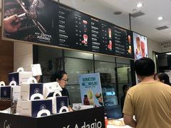 -巴黎贝甜(熙悦汇店)