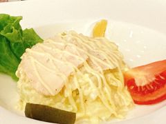 -莫斯科餐厅