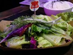 -蘭奢雅集·江浙菜(青山江滩店)