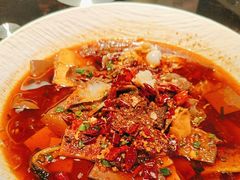 -王记姚家味·地道苏帮菜(凤凰街店)